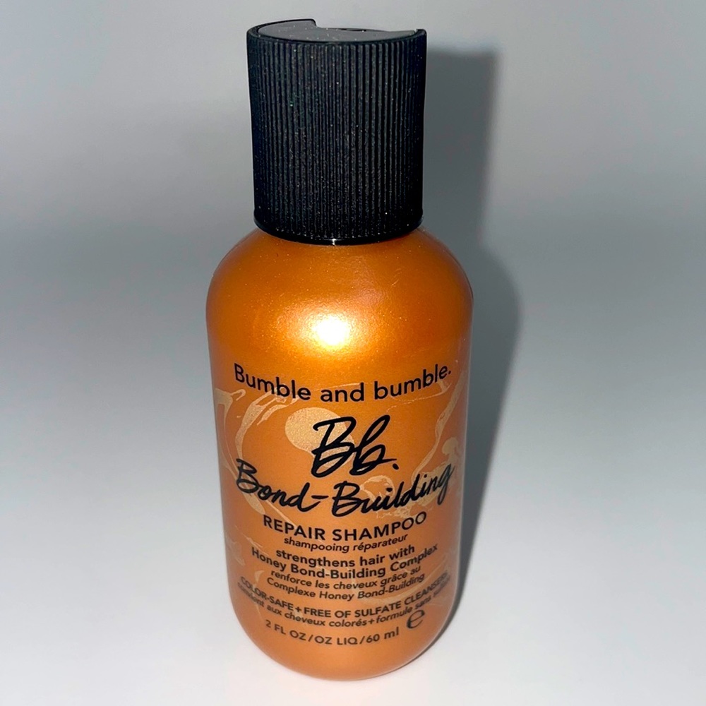 Bumble and bumble Bond Building Repair Shampoo